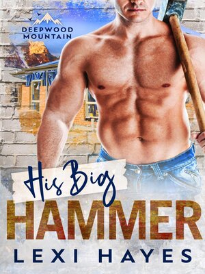 cover image of His Big Hammer